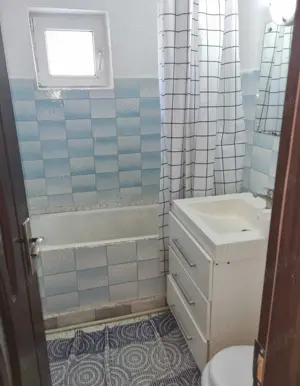 Vand apartament 2 camere lângă gara Slobozia  - imagine 3