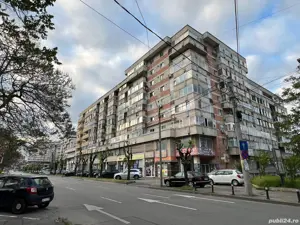 Închiriez Garsonieră Ultracentral - imagine 2