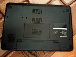 Laptop DEEL placă video dedicată  - imagine 4