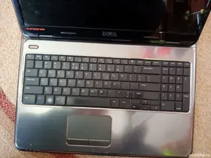 Laptop DEEL placă video dedicată  - imagine 2