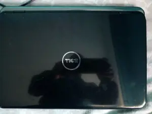 Laptop DEEL placă video dedicată  - imagine 3