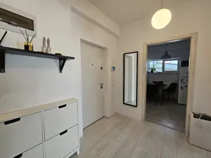 Apartament 2 camere, cu parcare, 2018, parter, decomandat, Aradului - Dumbrăvița, comision 0% - imagine 3