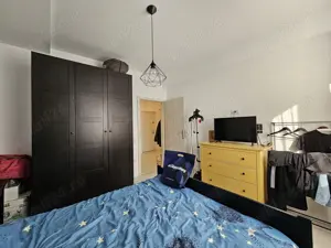 Apartament 2 camere, cu parcare, 2018, parter, decomandat, Aradului - Dumbrăvița, comision 0% - imagine 8