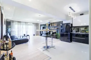 Apartament 2 camere 79,47MP | Pipera - Diamond Residence | Loc Parcare