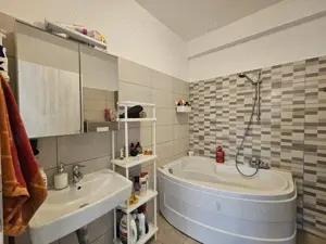 Apartament 2 camere, cu parcare, 2018, parter, decomandat, Aradului - Dumbrăvița, comision 0% - imagine 9