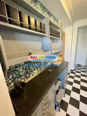 Vanzare 2 Camere Giulesti | Centrala Proprie | Bloc 2015 | Comision 0% - imagine 5