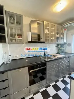 Vanzare 2 Camere Giulesti | Centrala Proprie | Bloc 2015 | Comision 0% - imagine 6