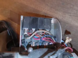 brat robotic 3 axe mecatroinca proiect licenta disertatie doctorat arduino raspberry pi esp32 - imagine 3