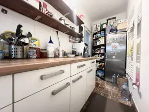 Casa Individuala, 63mp utili, teren 325mp, 3 camere, garaj - Mehala - imagine 11