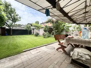 Casa Individuala, 63mp utili, teren 325mp, 3 camere, garaj - Mehala - imagine 15