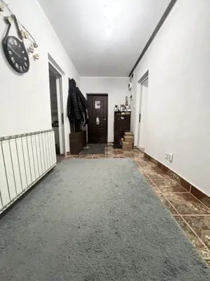 Casa Individuala, 63mp utili, teren 325mp, 3 camere, garaj - Mehala - imagine 20