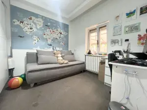 Casa Individuala, 63mp utili, teren 325mp, 3 camere, garaj - Mehala - imagine 7