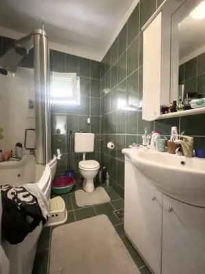 Casa Individuala, 63mp utili, teren 325mp, 3 camere, garaj - Mehala - imagine 12