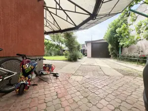 Casa Individuala, 63mp utili, teren 325mp, 3 camere, garaj - Mehala - imagine 18