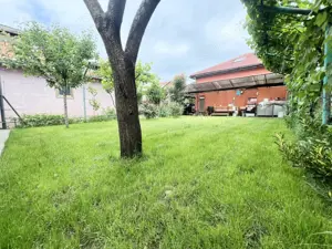 Casa Individuala, 63mp utili, teren 325mp, 3 camere, garaj - Mehala - imagine 16