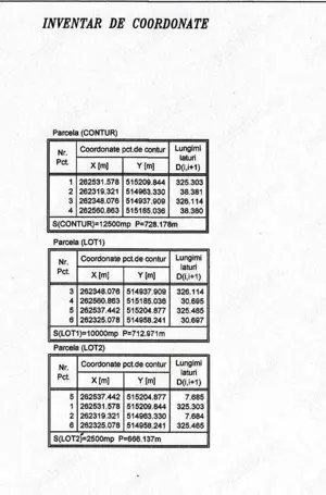 5 ha teren agricol Comuna Furculesti, sat Voievoda, Teleorman  - imagine 4
