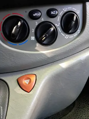 Nissan Primastar 2006 motor 2.0  - imagine 2