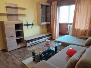Inchiriez apartament cu 2 camere in zona Calea Aradului