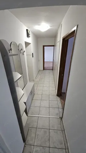 Nerva Traian, apartament 2 camere spatios. Centrala proprie - imagine 6