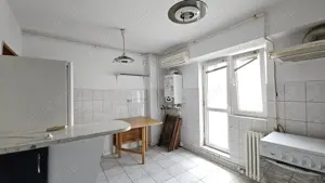 Nerva Traian, apartament 2 camere spatios. Centrala proprie - imagine 4