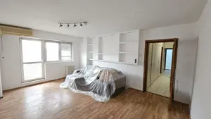Nerva Traian, apartament 2 camere spatios. Centrala proprie - imagine 3