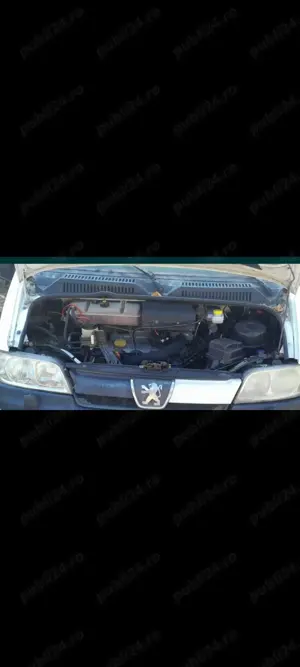 Motor 2.8 hdi - imagine 2