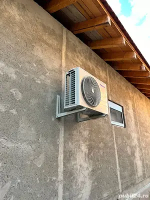Montaj aer conditionat - imagine 2