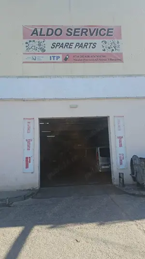 ITP Aldo Service,sectorul 3 - imagine 2