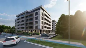 Spatiu Comercial 150 mp -850 mp - Zona Torontalului