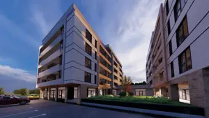 Twin Residence- Un nou reper pe piata imobiliara din Timisoara.