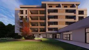 Twin Residence- Un nou reper pe piata imobiliara din Timisoara. - imagine 6