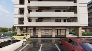 Spatiu Comercial 150 mp -850 mp - Zona Torontalului - imagine 2