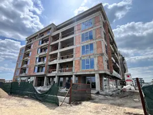 Twin Residence- Un nou reper pe piata imobiliara din Timisoara. - imagine 4