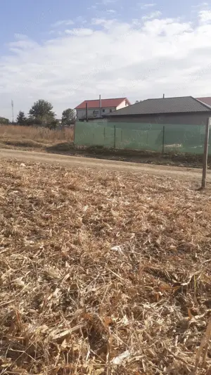 Vand loturi teren Sat Costi  - imagine 3