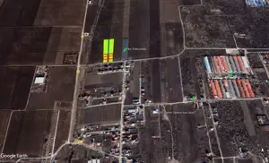 Vand loturi teren Sat Costi  - imagine 4