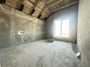 Casa Individuala, 101mp utili, Teren 570mp, 5 camere -Giarmata - imagine 6