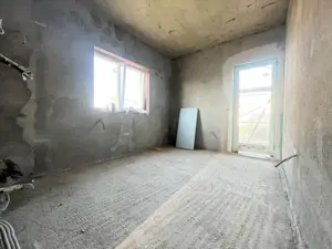 Casa Individuala, 101mp utili, Teren 570mp, 5 camere -Giarmata - imagine 4