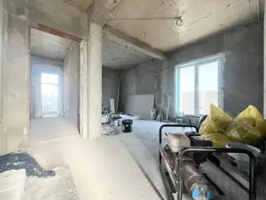 Casa Individuala, 101mp utili, Teren 570mp, 5 camere - Giarmata