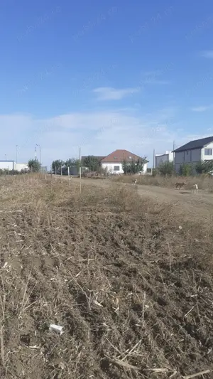 Vand loturi teren Sat Costi