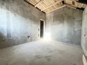 Casa Individuala, 101mp utili, Teren 570mp, 5 camere -Giarmata - imagine 11