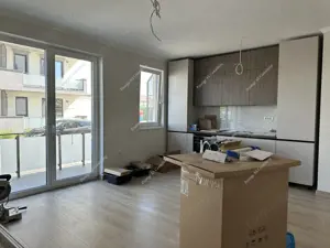 Apartament 2 Camere | Loc de parcare inclus in pret | Giroc