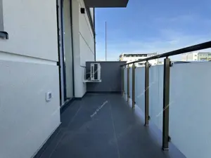 Apartament 2 Camere | Loc de parcare inclus in pret | Giroc - imagine 9