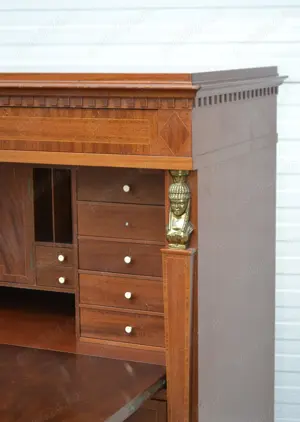 Secretier Impero - imagine 3