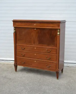 Secretier Impero - imagine 4