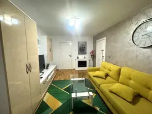 Apartament zona centrală 