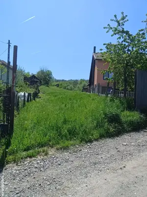 vand teren Păușești Măglași in Valcea - imagine 2