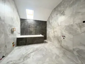 Duplex, 130mp utili, 250mp teren, 4 Camere, Constructie Noua -  Giarmata - imagine 14