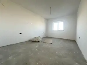 Duplex, 130mp utili, 250mp teren, 4 Camere, Constructie Noua -  Giarmata - imagine 7