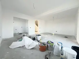 Duplex, 130mp utili, 250mp teren, 4 Camere, Constructie Noua -  Giarmata - imagine 3