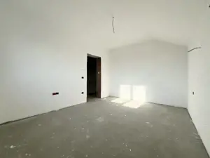 Duplex, 130mp utili, 250mp teren, 4 Camere, Constructie Noua -  Giarmata - imagine 10